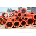 Concrete drain pipe making machinery Vertical type
